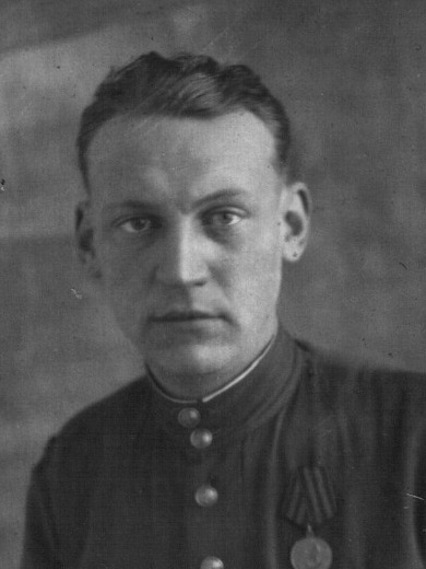 Бондарь Юрий Степанович