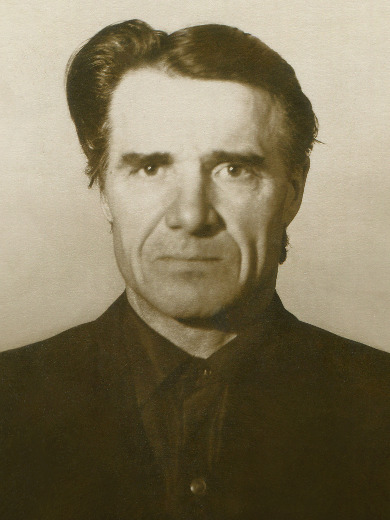 Гребенщиков Иван Сергеевич