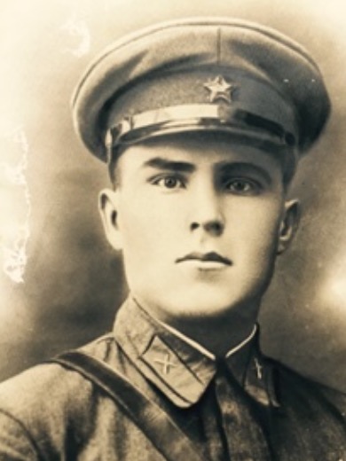 Щепкин Герман Феоктистович