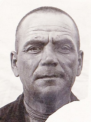 Антуфьев Иван Павлович