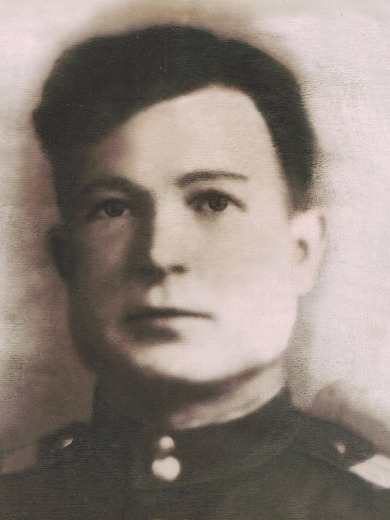 Черменев Захар Архипович