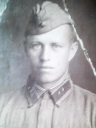 Созинов Михаил Иванович