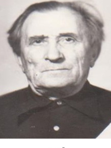 Коннов Борис Алексеевич