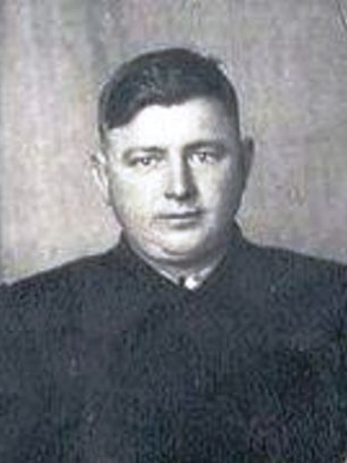 Горбачев Григорий Иванович