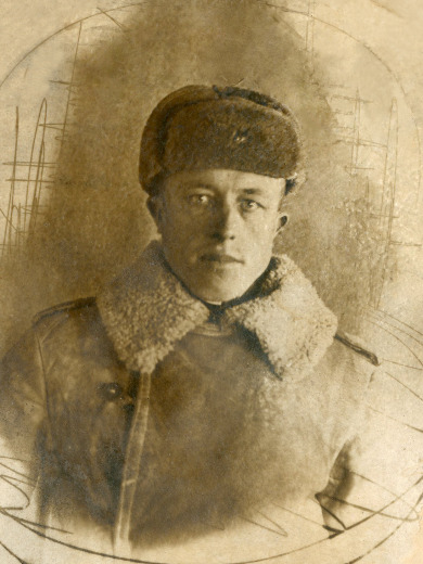 Ветчинкин Иван Антонович