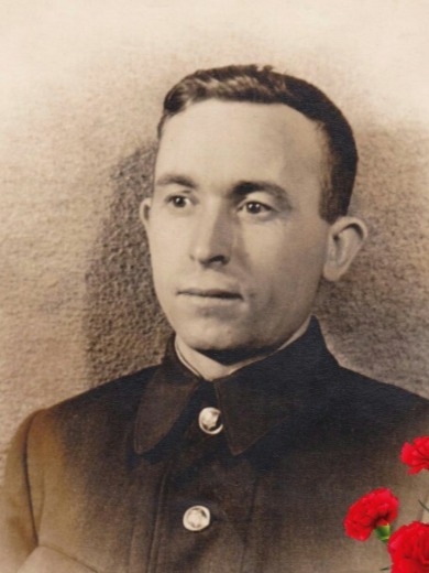 Щетинин Иван Васильевич