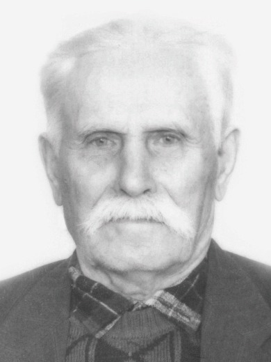 Цветков Михаил Петрович