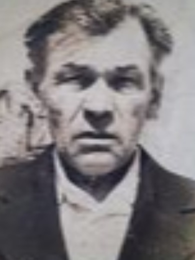 Попов Егор Андреевич