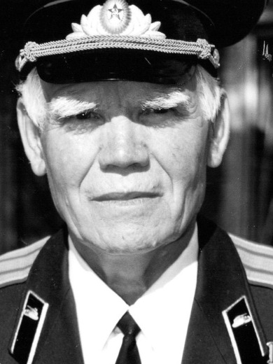 Евсеев Александр Сергеевич