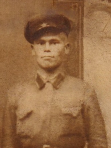 Бобрецов Петр Макарович