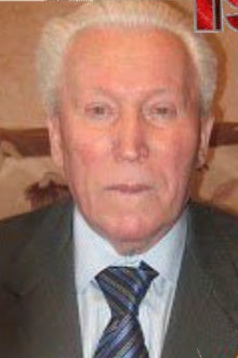 Денисенко Виктор Иванович