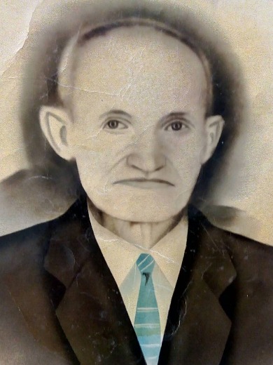 Селиверстов Семен Иванович