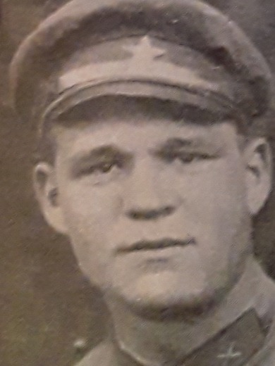 Гаврилов Пётр Алексеевич