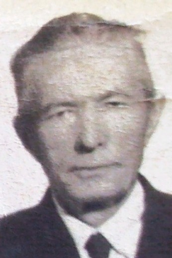 Чередняков Дмитрий Илларионович