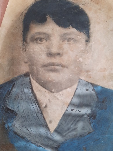 Коротких Илья Федорович