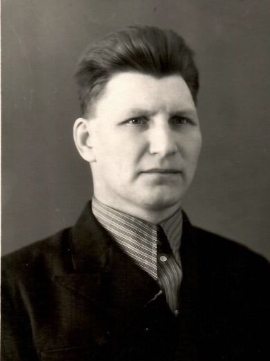 Катичев Александр Иванович