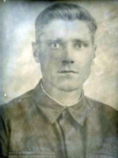 Романов Николай Авдеевич