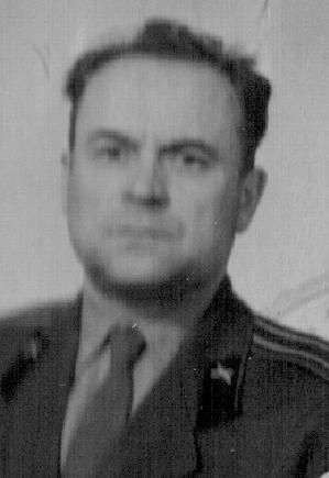 Грибцов Петр Федорович