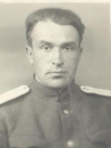 Вилин Георгий Георгиевич