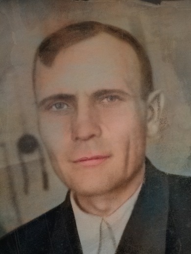 Федоринов Федор Николаевич