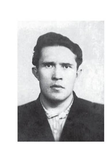 Глебов Аркадий Федорович