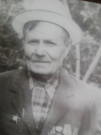 Лелюк Дмитрий Васильевич