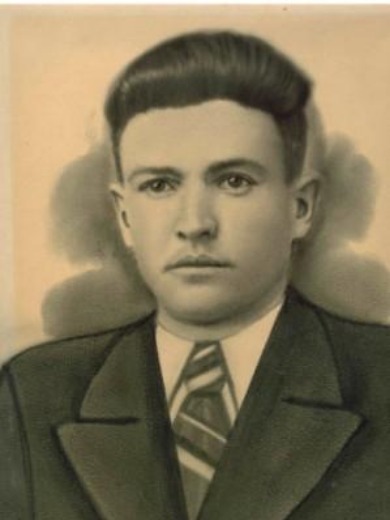 Лебедев Юрий Иосифович