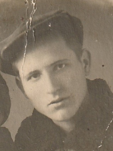 Кукин Александр Никанорович