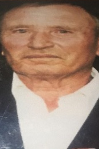 Воробьев Павел Данилович