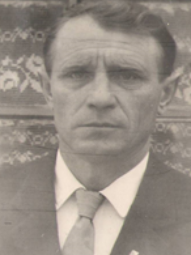 Шумский Владимир Иванович