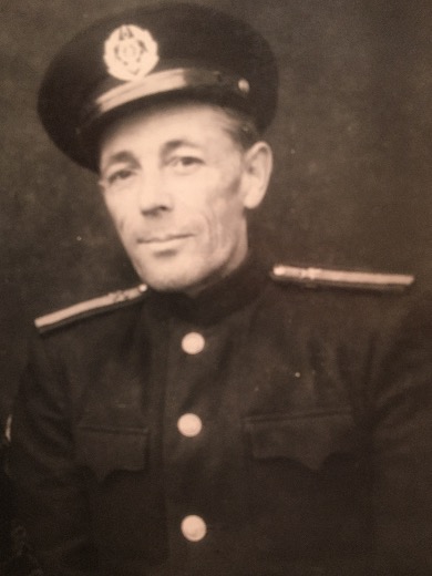 Ануфриев Георгий Павлович