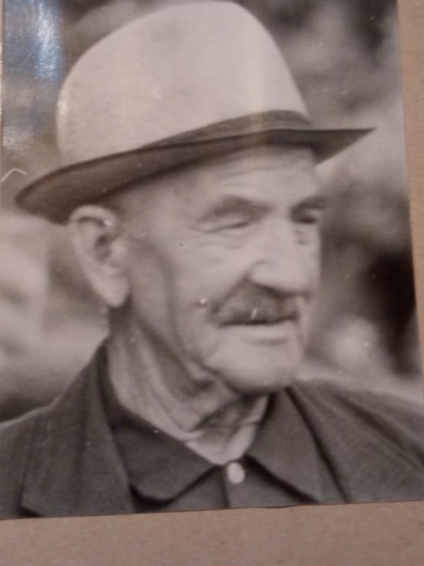 Сакалов Хазрет Хамтутович