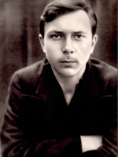 Муров Борис Федорович