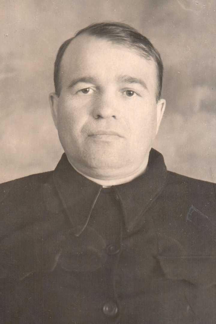 Доронин Иван Иванович