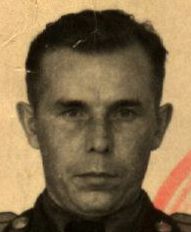 Киселев Василий Степанович