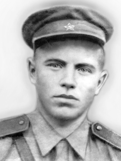 Терихов Николай Борисович