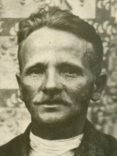 Адамов Александр Григорьевич