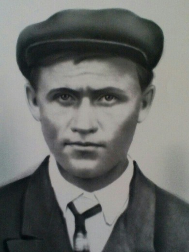Хрипко Павел Григорьевич