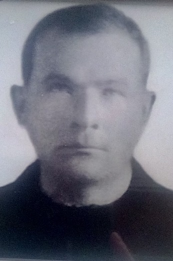 Запанков Николай Иванович