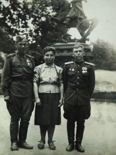 Нагайчук Артем Игнатович