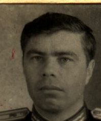 Киселев Алексей Тимофеевич