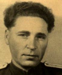 Кирюхин Яков Осипович