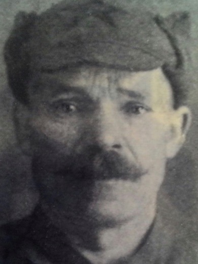 Алексанин Иван Акимович