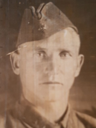 Паневин Андрей Алексеевич