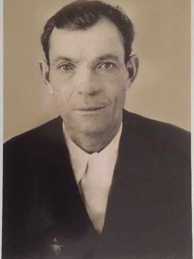 Подхолзин Василий Максимович