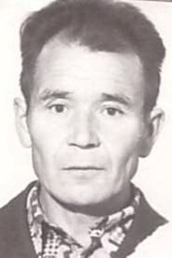 Аптрейкин Георгий Кириллович