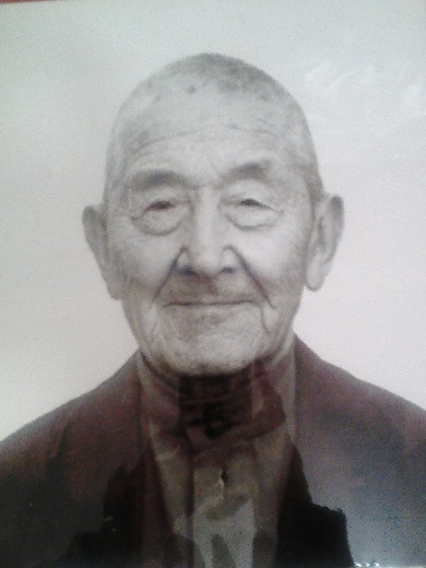 Таипов Сабит Таипович