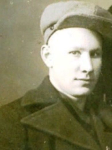 Чесанов Сергей Михайлович