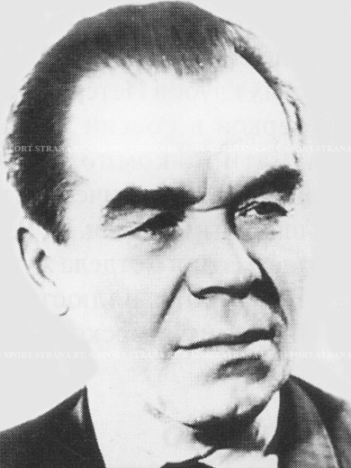 Шумин Александр Михайлович