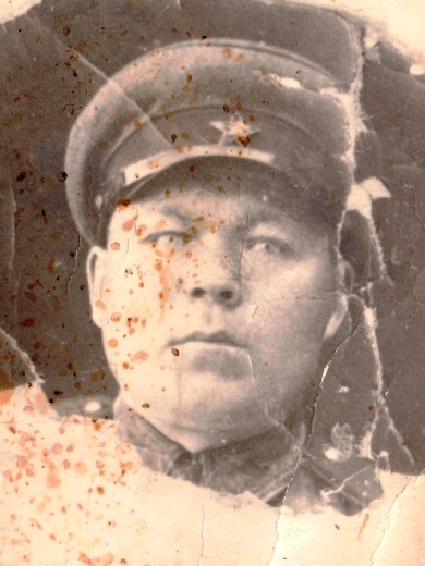 Насритдинов Шарига Насритдинович